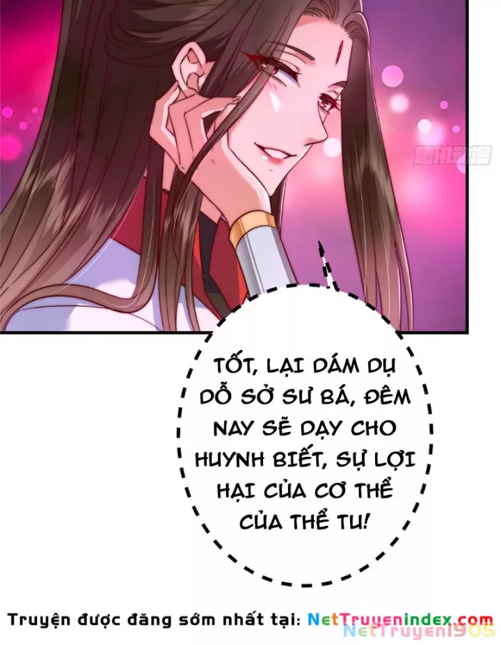 Chưởng Môn Khiêm  Tốn Chút Chapter 564 - Trang 2