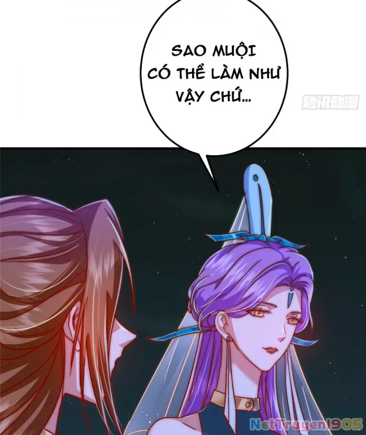 Chưởng Môn Khiêm  Tốn Chút Chapter 564 - Trang 2
