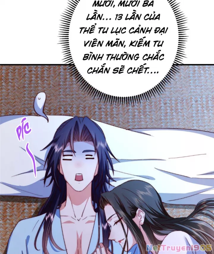 Chưởng Môn Khiêm  Tốn Chút Chapter 564 - Trang 2