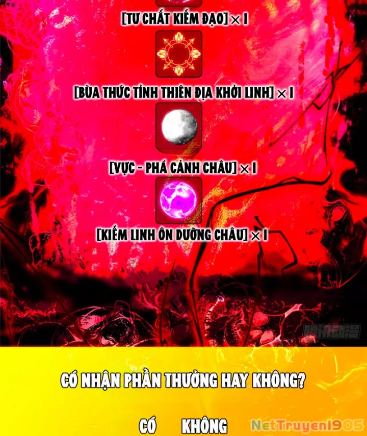 Chưởng Môn Khiêm  Tốn Chút Chapter 564 - Trang 2