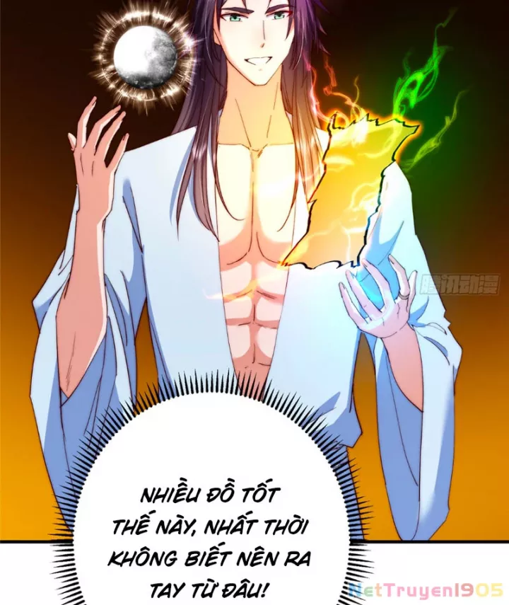 Chưởng Môn Khiêm  Tốn Chút Chapter 564 - Trang 2