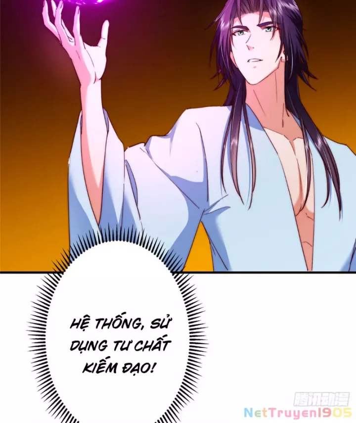 Chưởng Môn Khiêm  Tốn Chút Chapter 564 - Trang 2