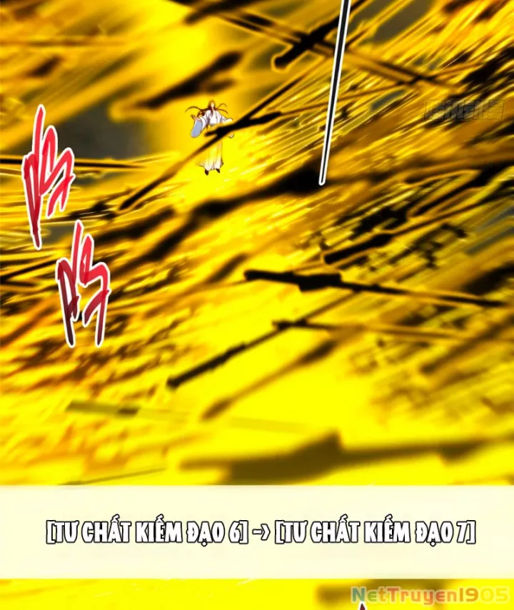Chưởng Môn Khiêm  Tốn Chút Chapter 564 - Trang 2