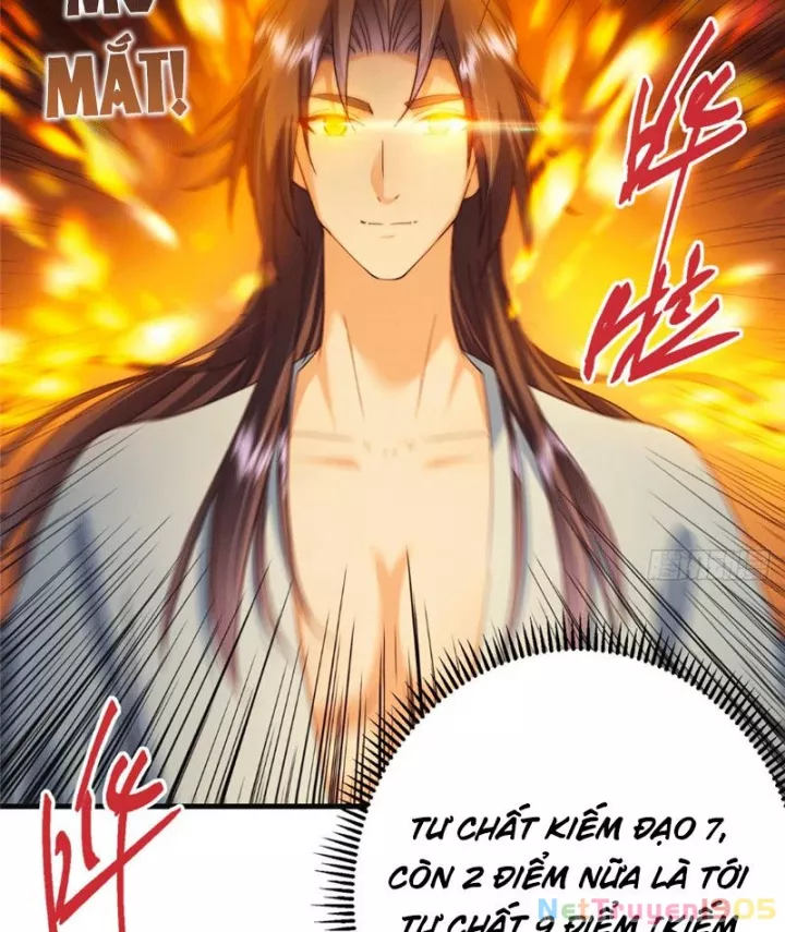 Chưởng Môn Khiêm  Tốn Chút Chapter 564 - Trang 2