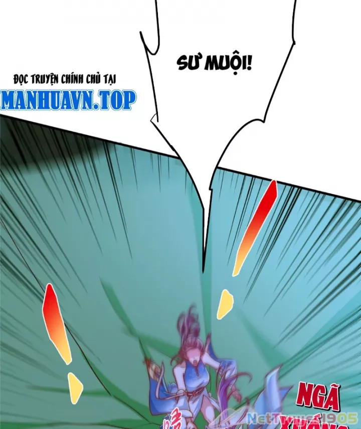Chưởng Môn Khiêm  Tốn Chút Chapter 564 - Trang 2