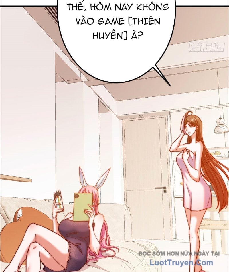 Chưởng Môn Khiêm  Tốn Chút Chapter 565 - Trang 2