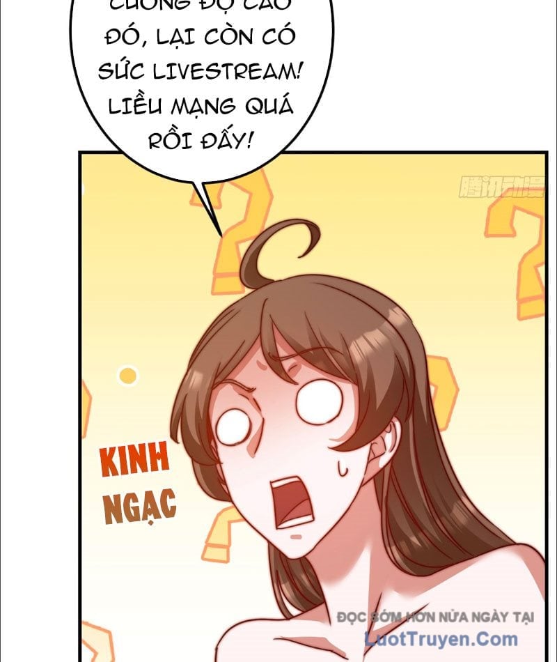 Chưởng Môn Khiêm  Tốn Chút Chapter 565 - Trang 2