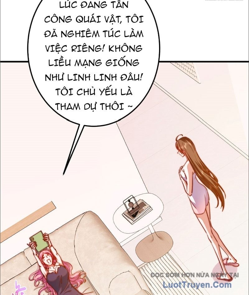 Chưởng Môn Khiêm  Tốn Chút Chapter 565 - Trang 2