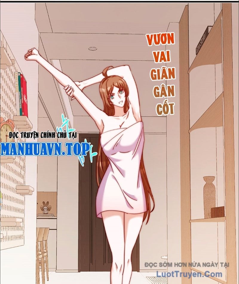 Chưởng Môn Khiêm  Tốn Chút Chapter 565 - Trang 2