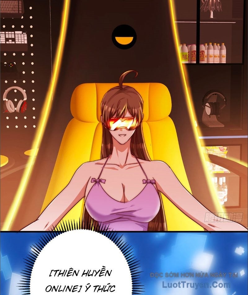 Chưởng Môn Khiêm  Tốn Chút Chapter 565 - Trang 2