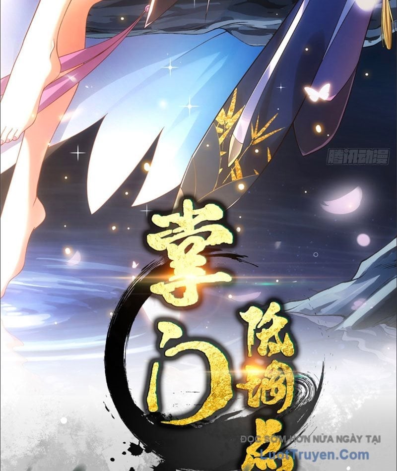 Chưởng Môn Khiêm  Tốn Chút Chapter 565 - Trang 2