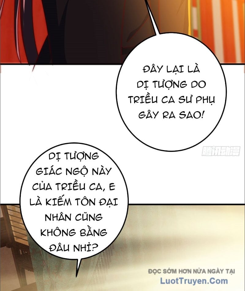 Chưởng Môn Khiêm  Tốn Chút Chapter 565 - Trang 2