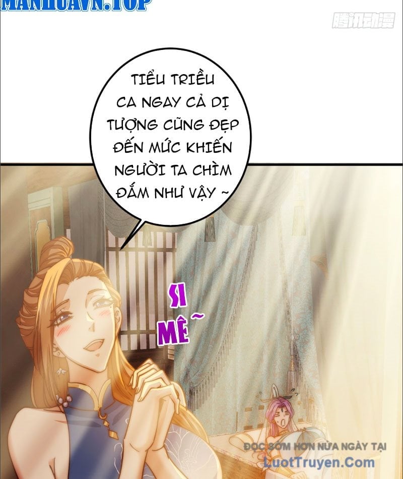Chưởng Môn Khiêm  Tốn Chút Chapter 565 - Trang 2