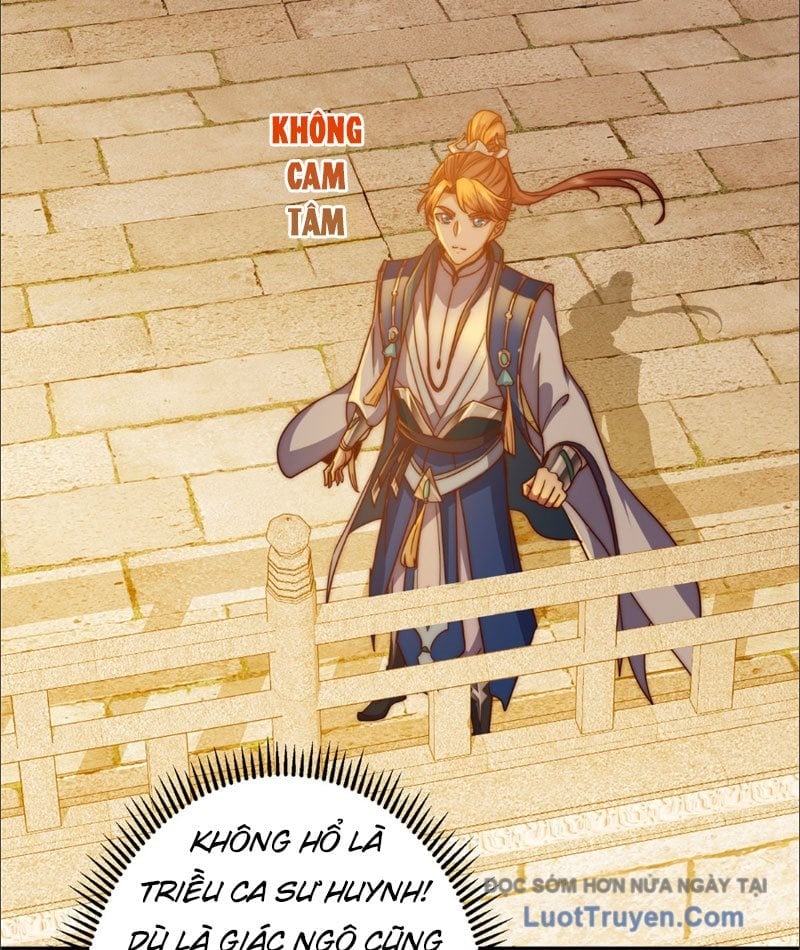 Chưởng Môn Khiêm  Tốn Chút Chapter 565 - Trang 2
