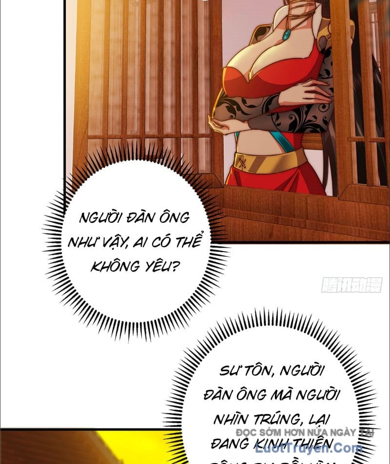 Chưởng Môn Khiêm  Tốn Chút Chapter 565 - Trang 2
