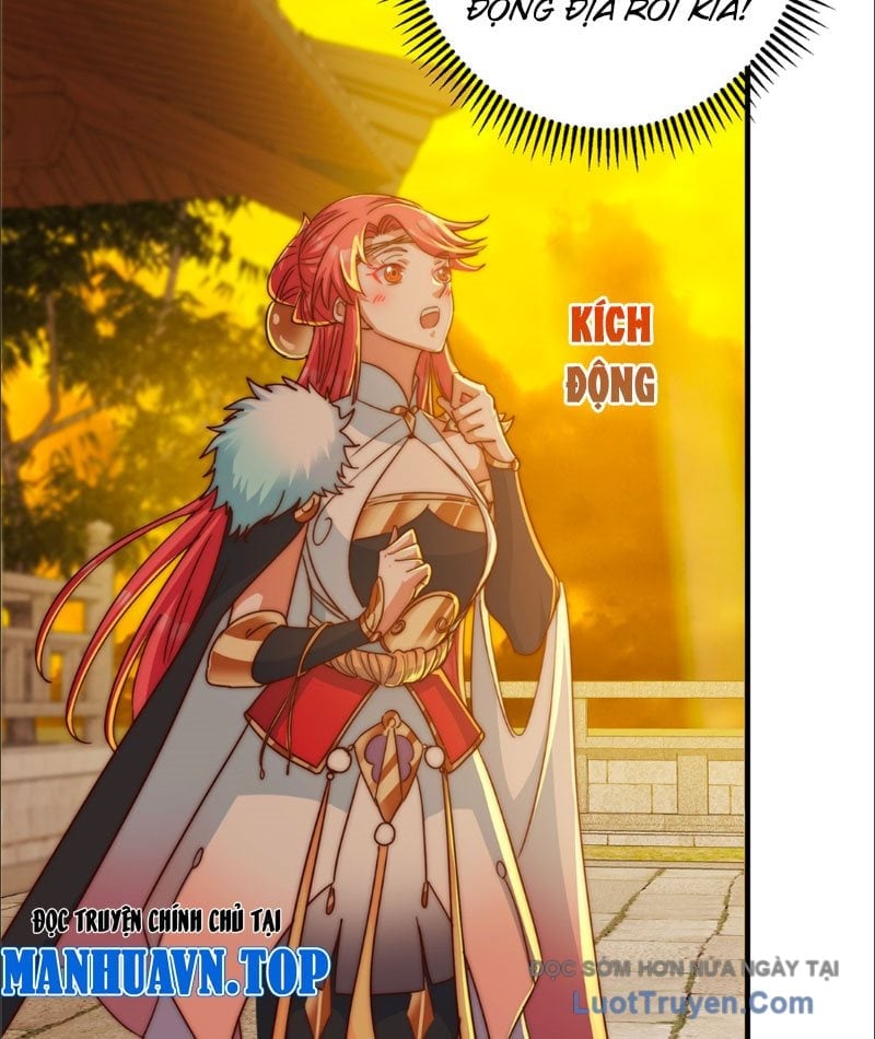 Chưởng Môn Khiêm  Tốn Chút Chapter 565 - Trang 2