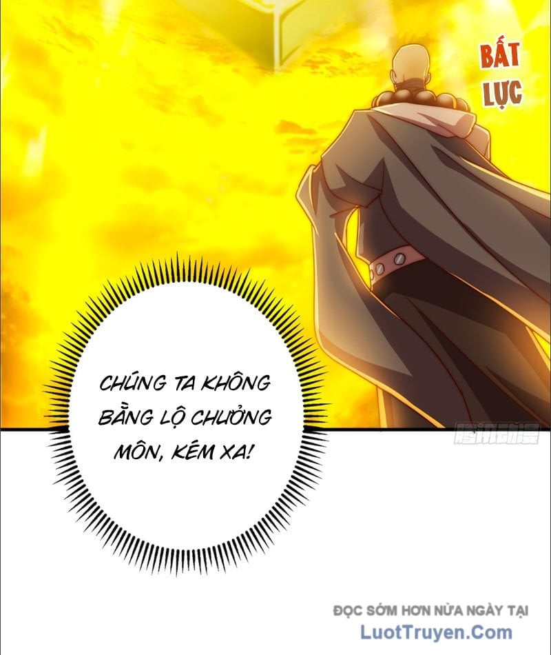 Chưởng Môn Khiêm  Tốn Chút Chapter 565 - Trang 2
