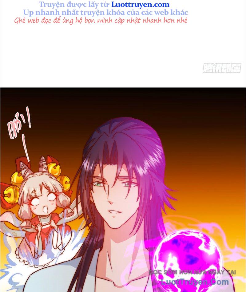 Chưởng Môn Khiêm  Tốn Chút Chapter 565 - Trang 2