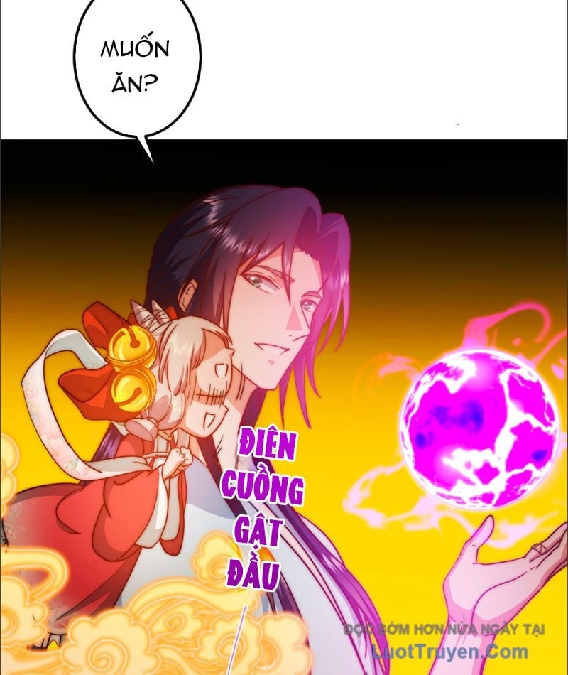Chưởng Môn Khiêm  Tốn Chút Chapter 565 - Trang 2