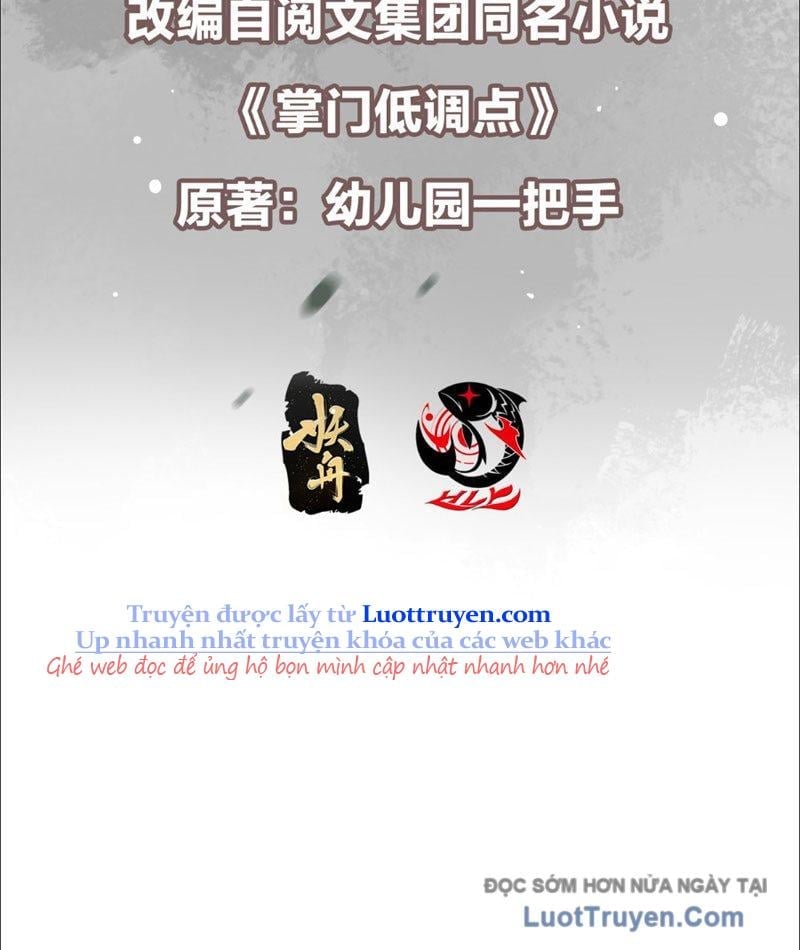 Chưởng Môn Khiêm  Tốn Chút Chapter 565 - Trang 2