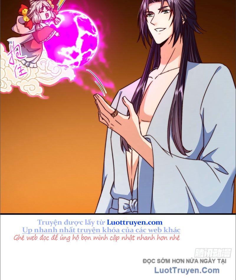Chưởng Môn Khiêm  Tốn Chút Chapter 565 - Trang 2