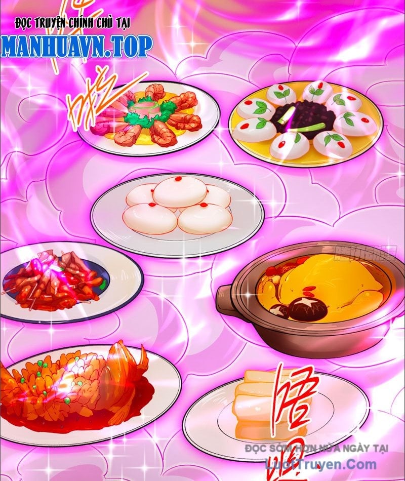 Chưởng Môn Khiêm  Tốn Chút Chapter 565 - Trang 2