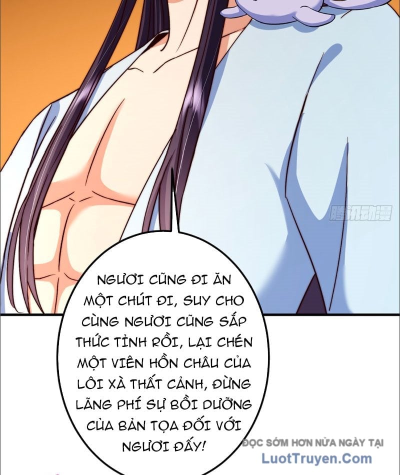 Chưởng Môn Khiêm  Tốn Chút Chapter 565 - Trang 2