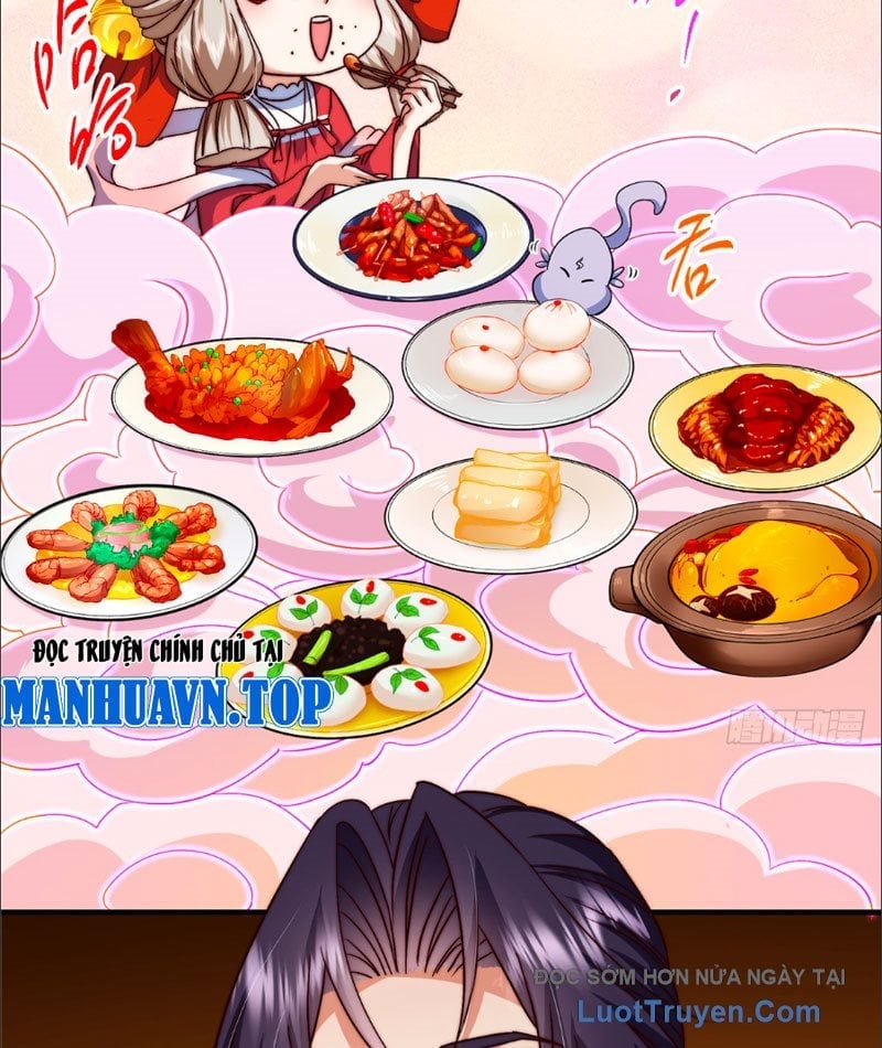 Chưởng Môn Khiêm  Tốn Chút Chapter 565 - Trang 2