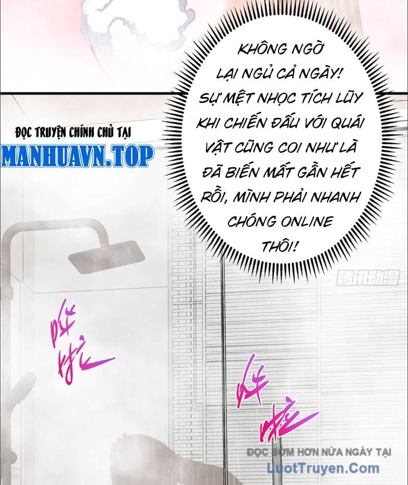 Chưởng Môn Khiêm  Tốn Chút Chapter 565 - Trang 2