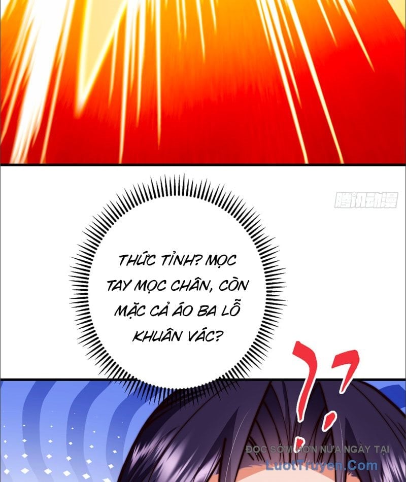 Chưởng Môn Khiêm  Tốn Chút Chapter 565 - Trang 2