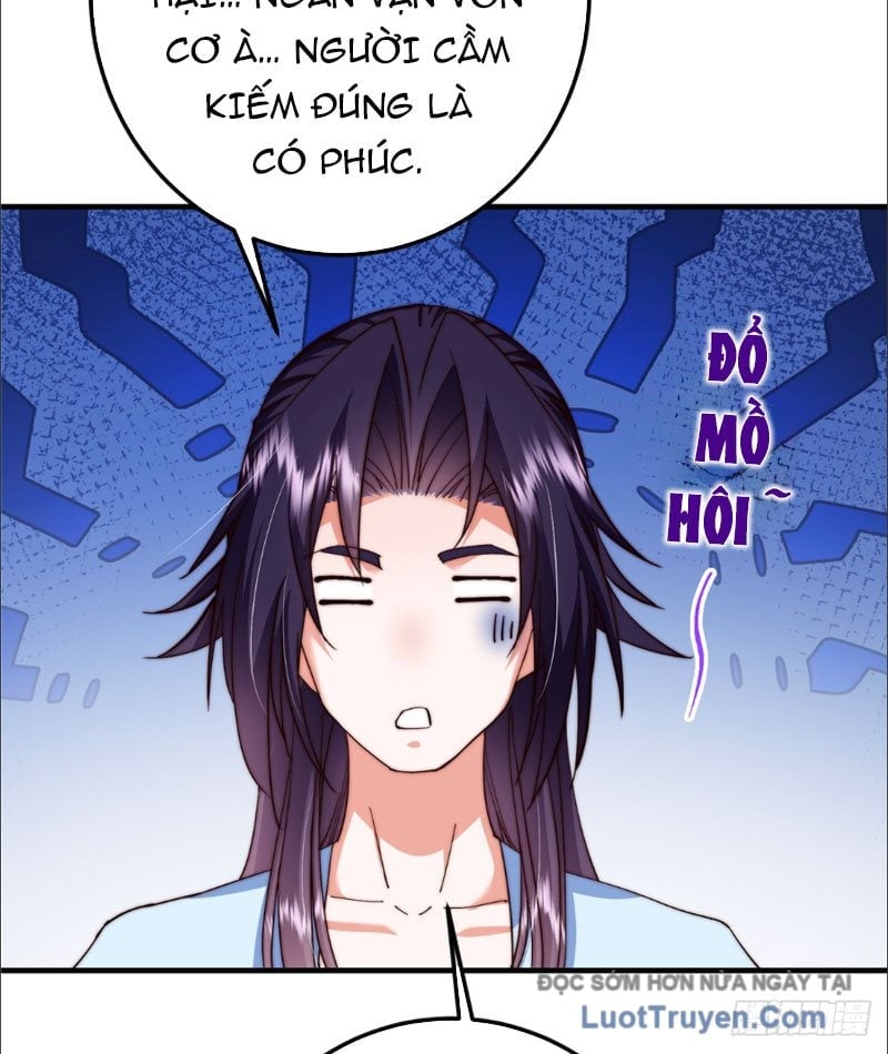 Chưởng Môn Khiêm  Tốn Chút Chapter 565 - Trang 2