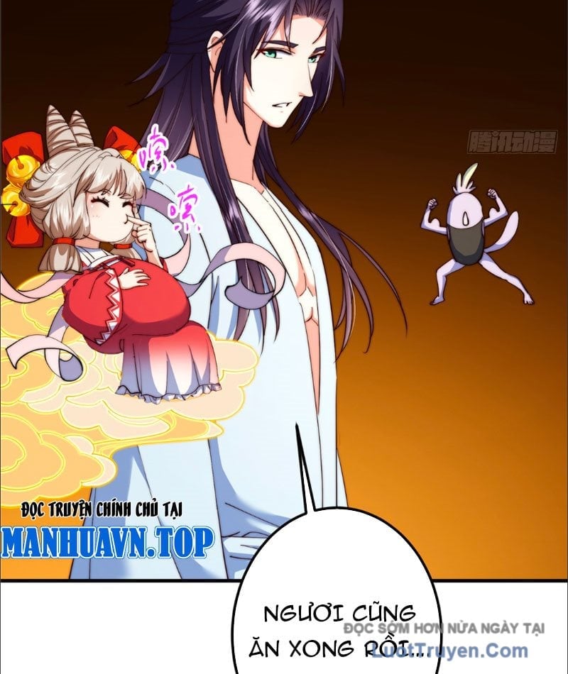 Chưởng Môn Khiêm  Tốn Chút Chapter 565 - Trang 2
