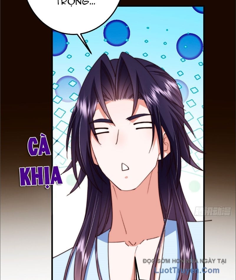 Chưởng Môn Khiêm  Tốn Chút Chapter 565 - Trang 2