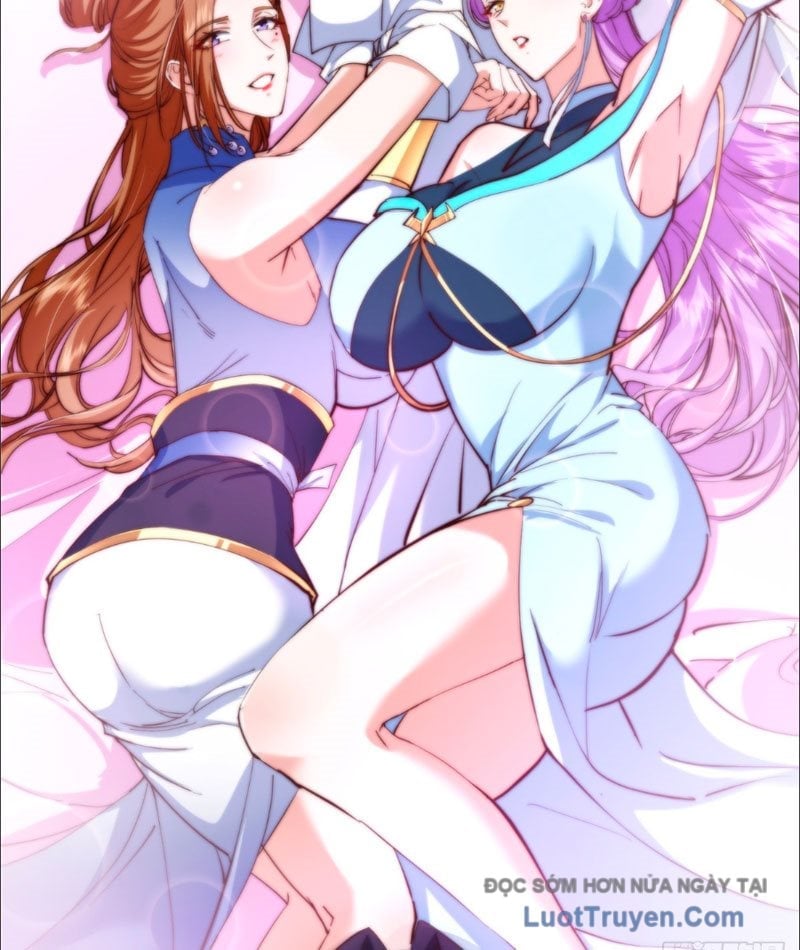 Chưởng Môn Khiêm  Tốn Chút Chapter 565 - Trang 2