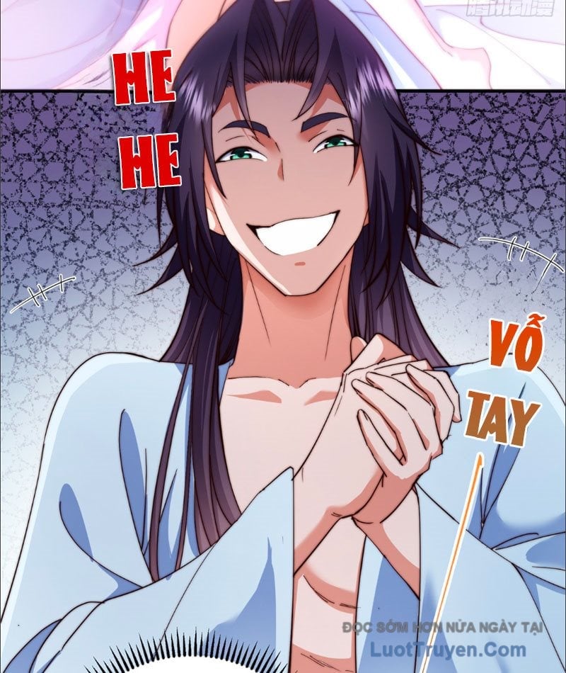 Chưởng Môn Khiêm  Tốn Chút Chapter 565 - Trang 2