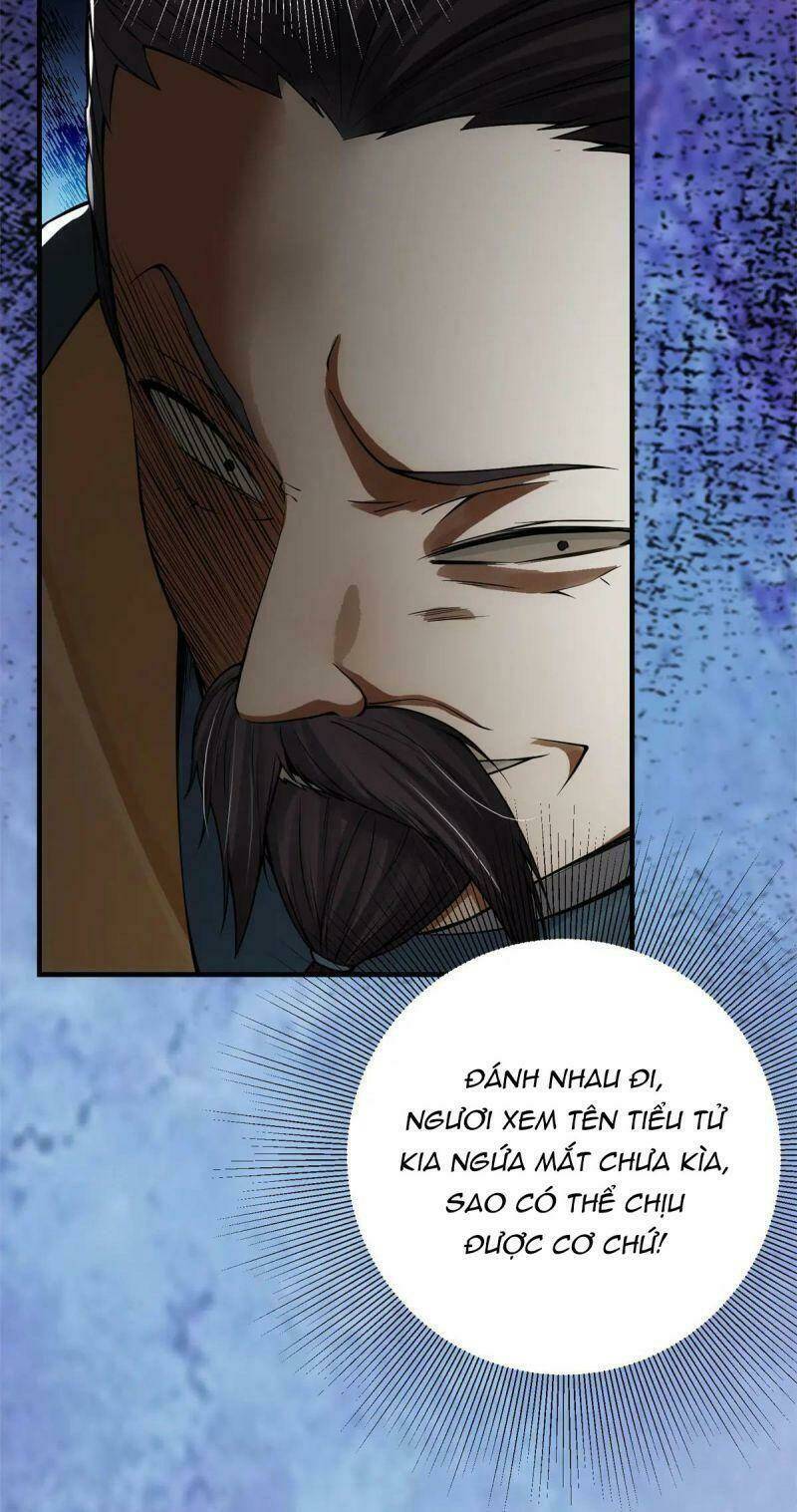 Chưởng Môn Khiêm  Tốn Chút Chapter 57 - Trang 2