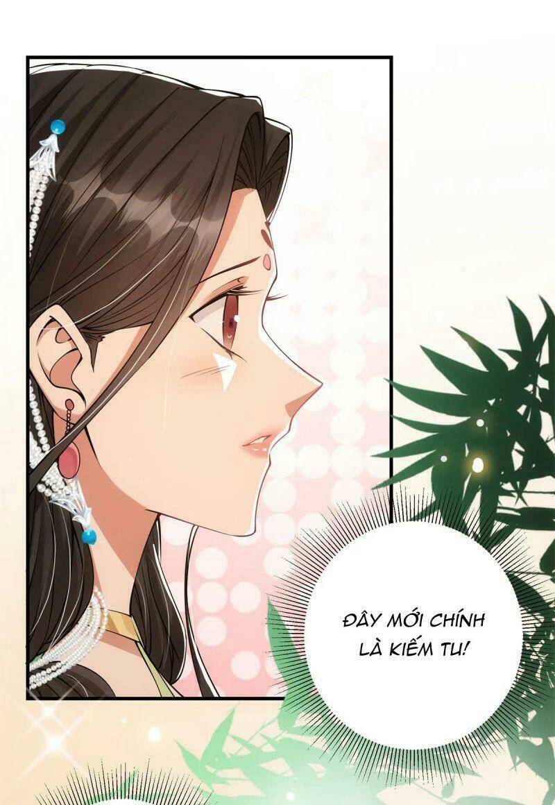 Chưởng Môn Khiêm  Tốn Chút Chapter 57 - Trang 2