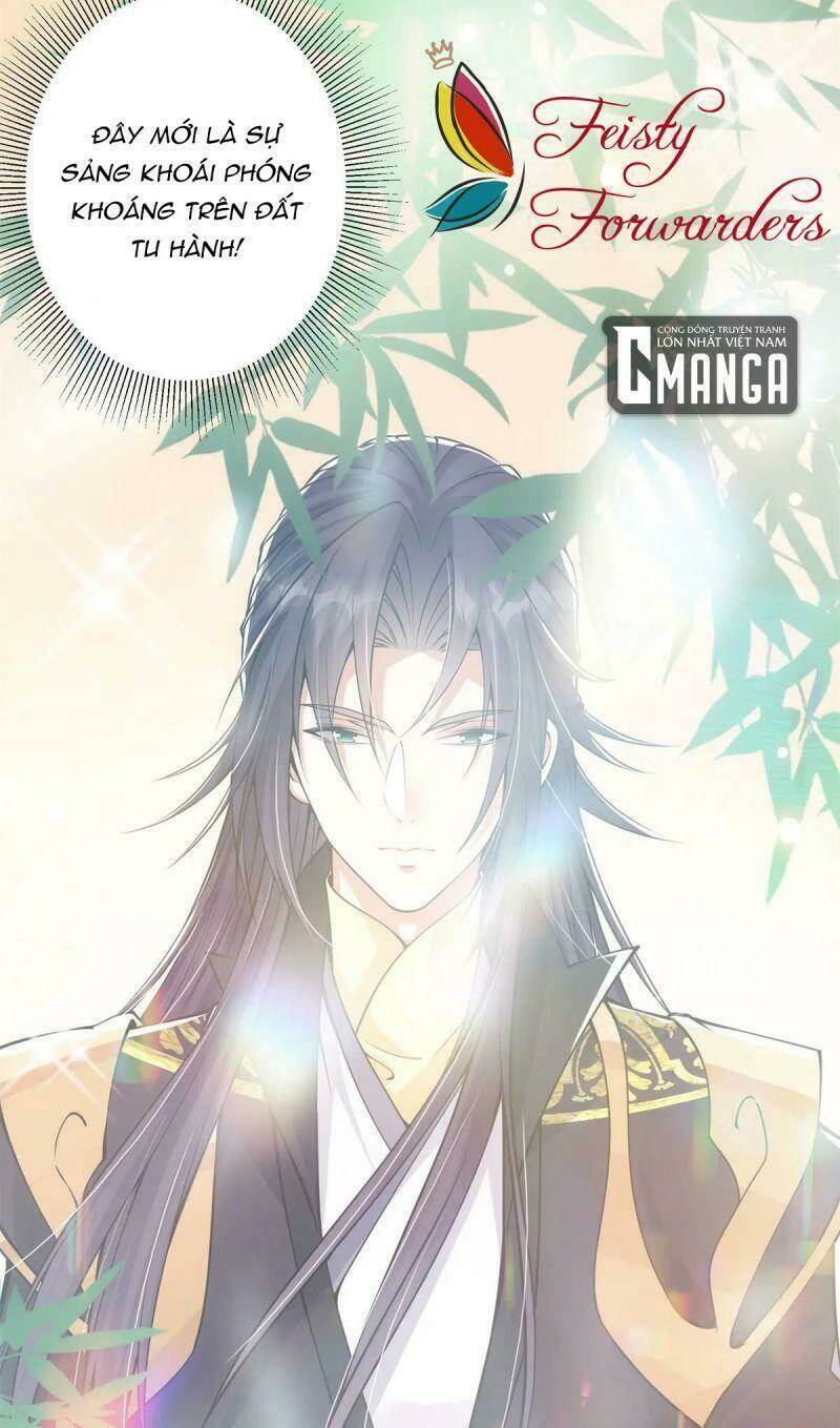 Chưởng Môn Khiêm  Tốn Chút Chapter 57 - Trang 2
