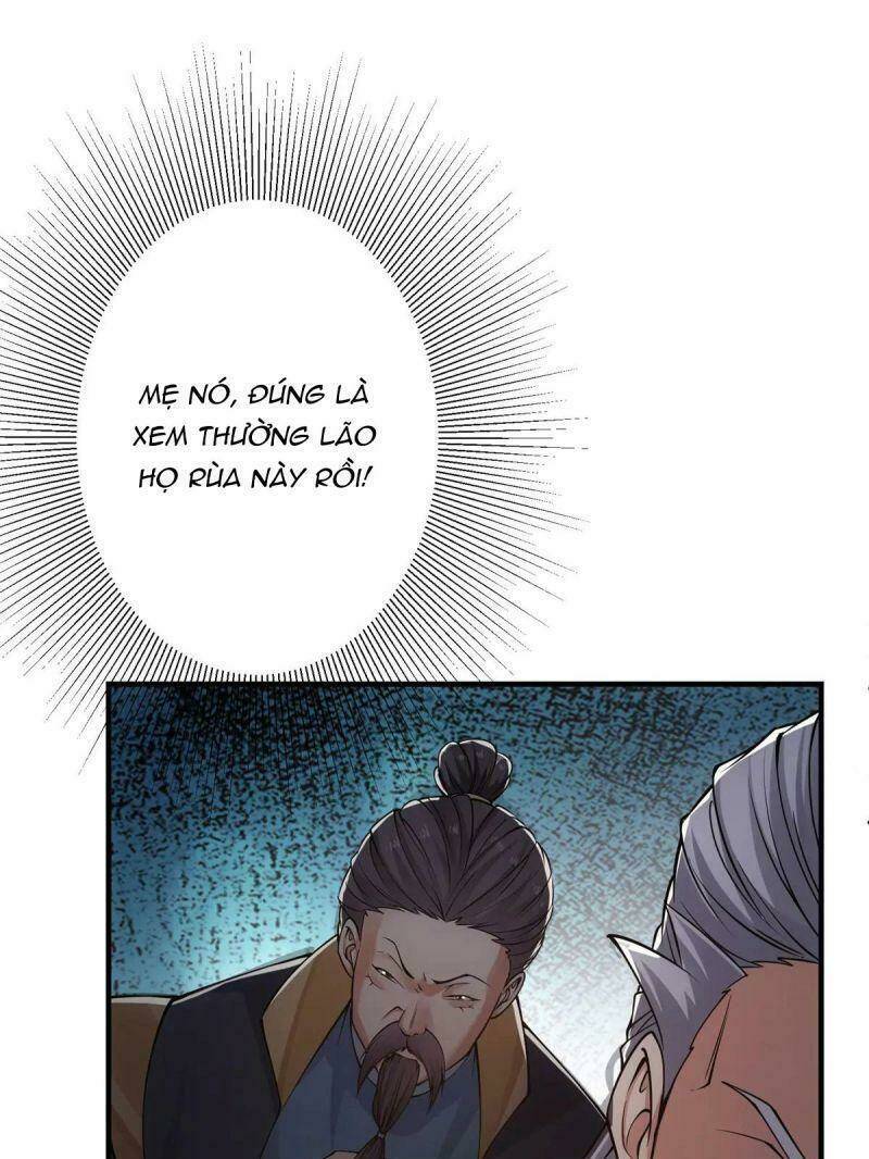 Chưởng Môn Khiêm  Tốn Chút Chapter 57 - Trang 2