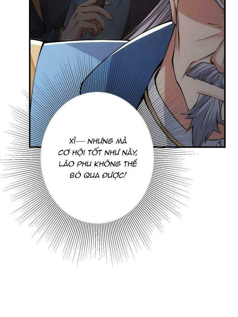 Chưởng Môn Khiêm  Tốn Chút Chapter 57 - Trang 2