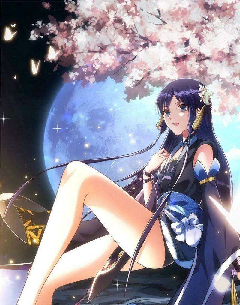 Chưởng Môn Khiêm  Tốn Chút Chapter 57 - Trang 2