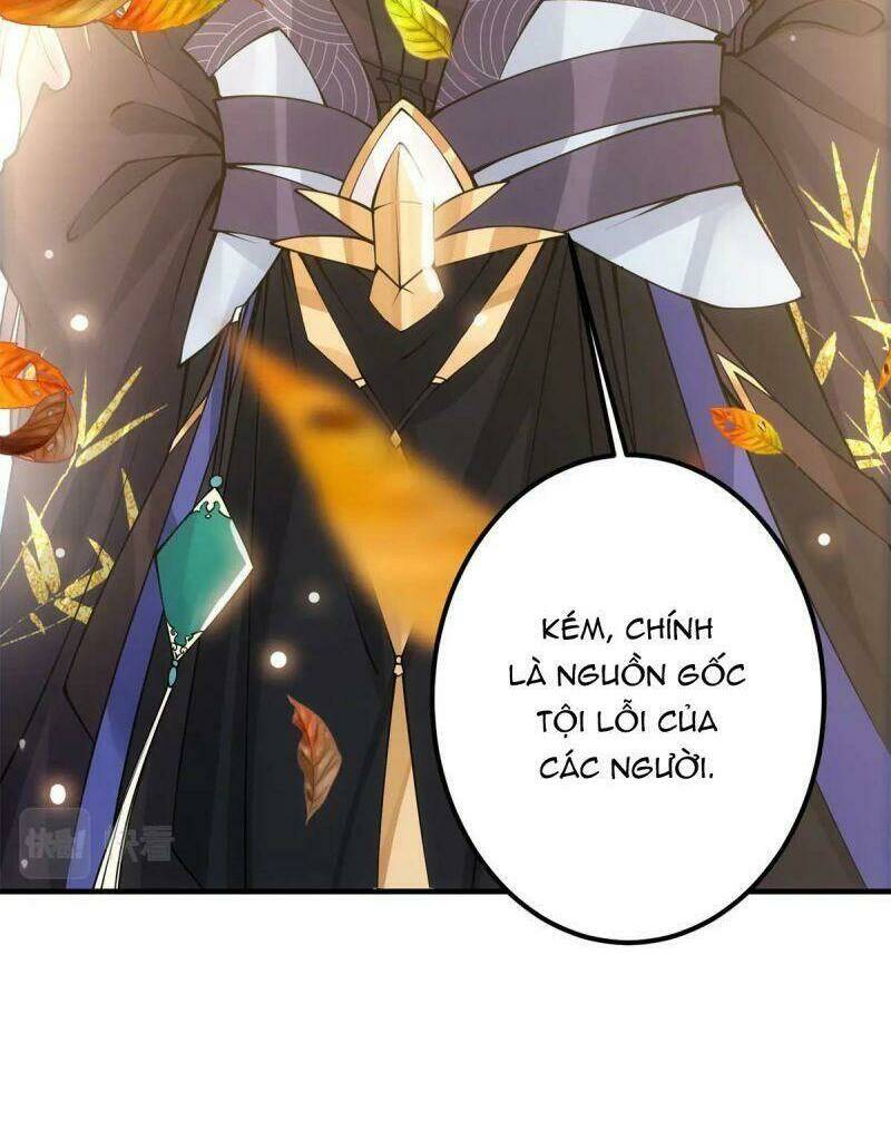 Chưởng Môn Khiêm  Tốn Chút Chapter 57 - Trang 2