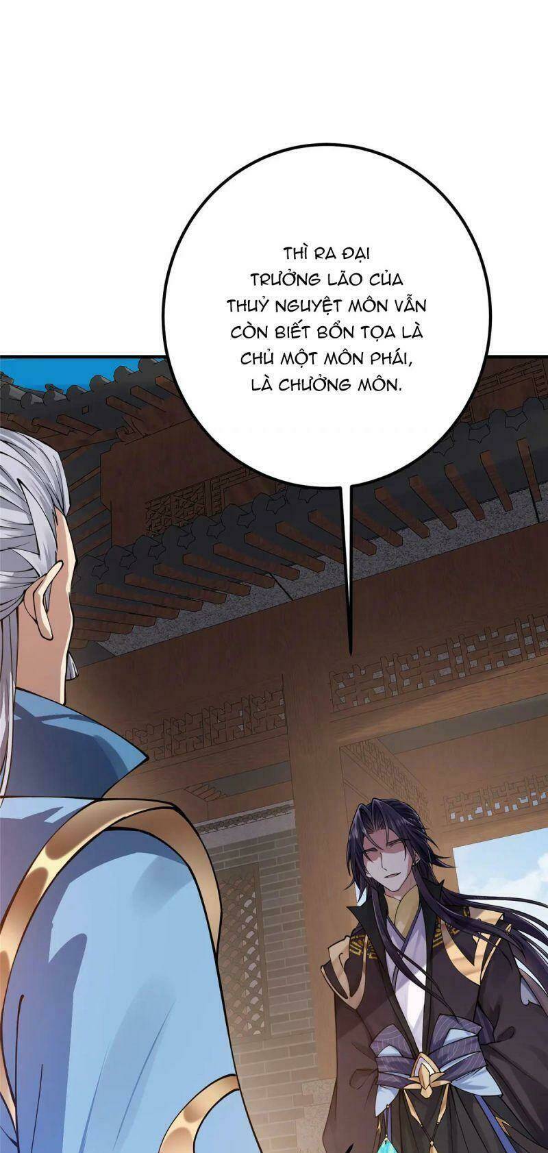 Chưởng Môn Khiêm  Tốn Chút Chapter 58 - Trang 2