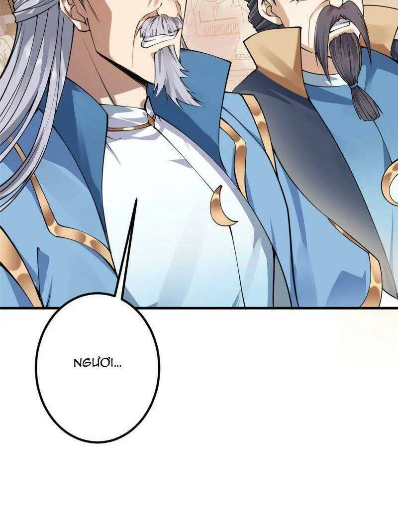 Chưởng Môn Khiêm  Tốn Chút Chapter 58 - Trang 2