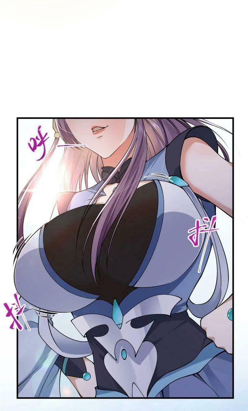 Chưởng Môn Khiêm  Tốn Chút Chapter 58 - Trang 2