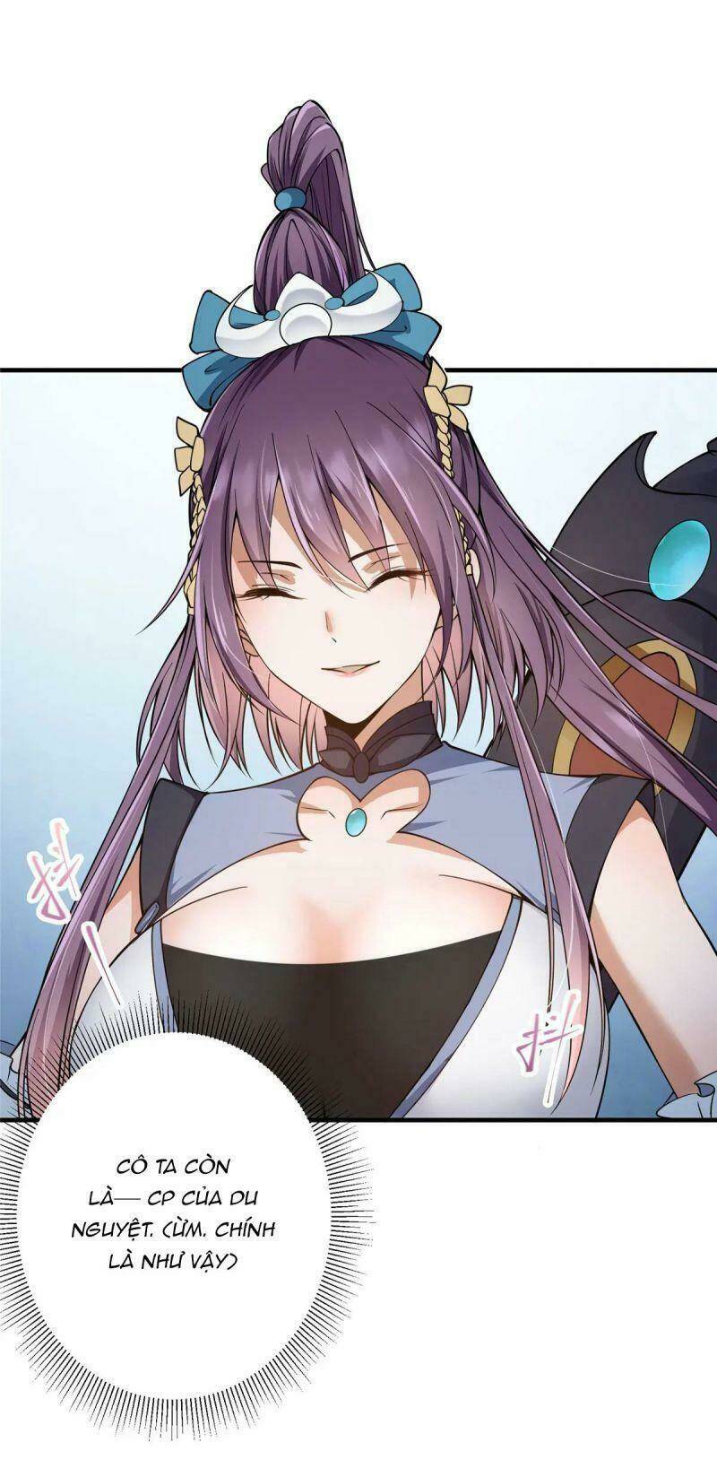 Chưởng Môn Khiêm  Tốn Chút Chapter 58 - Trang 2