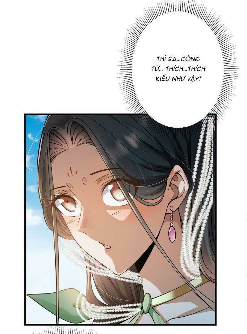 Chưởng Môn Khiêm  Tốn Chút Chapter 58 - Trang 2