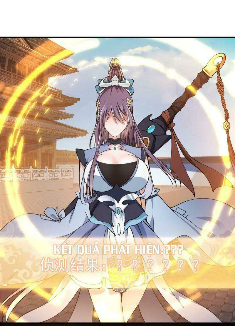 Chưởng Môn Khiêm  Tốn Chút Chapter 58 - Trang 2