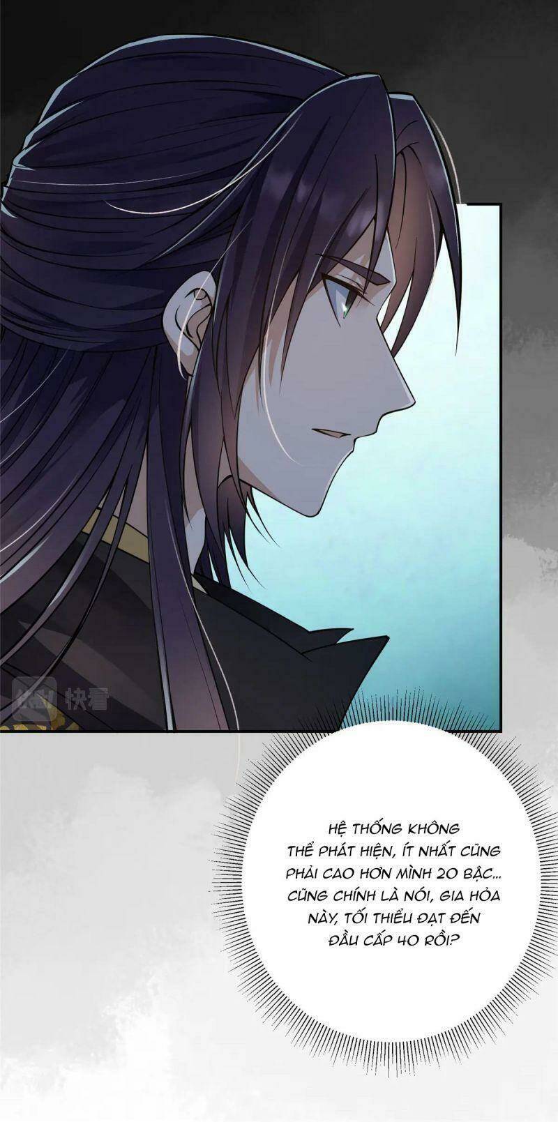 Chưởng Môn Khiêm  Tốn Chút Chapter 58 - Trang 2