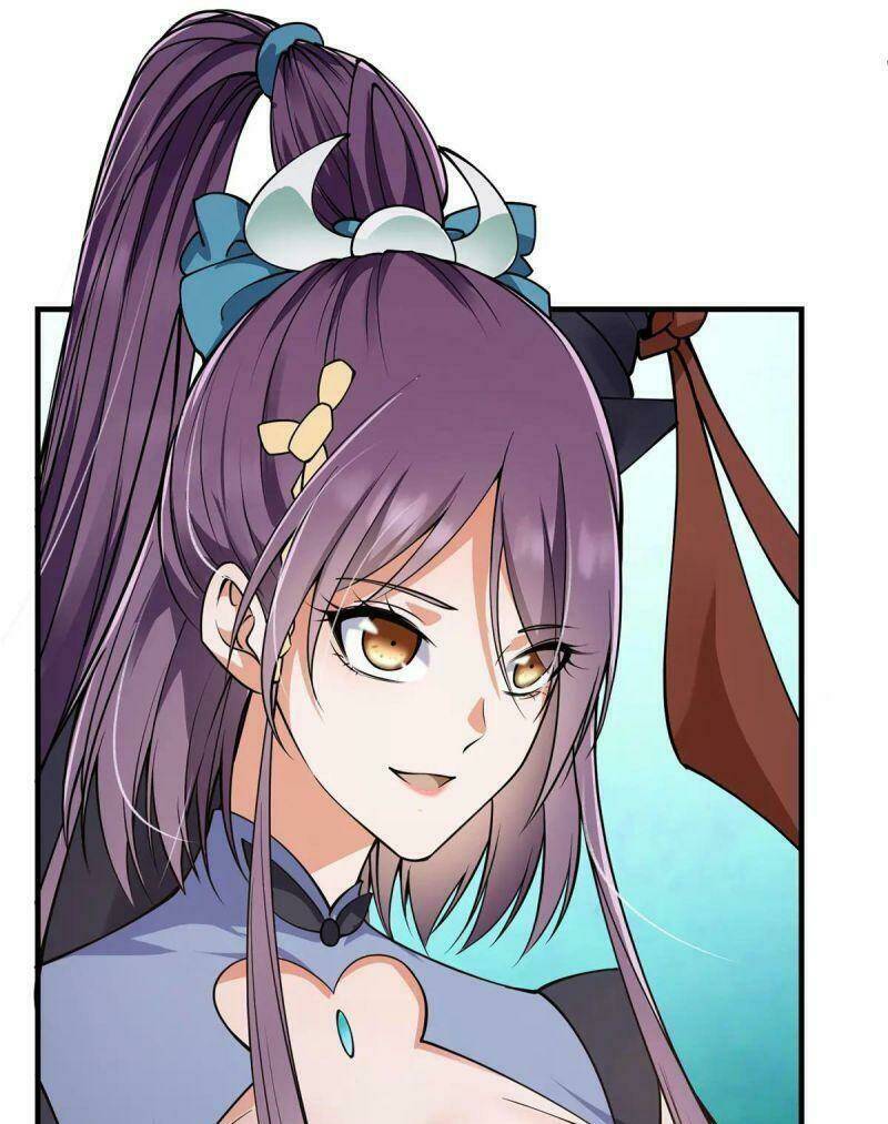 Chưởng Môn Khiêm  Tốn Chút Chapter 58 - Trang 2